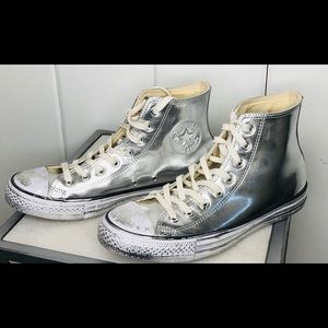 Converse All Star/Chuck Taylors - Women